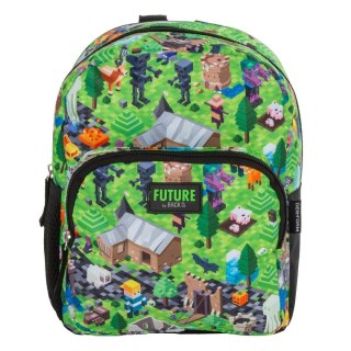 Plecak DF Derform (PL11BDF37)