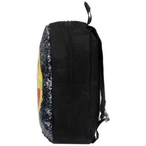 Plecak z cekinami emoji Starpak (388279)