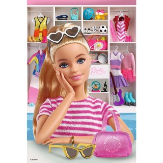 Puzzle Barbie 100 el. Trefl (16458)