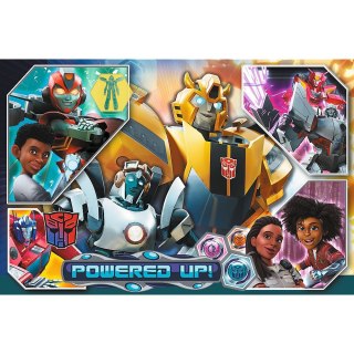 Puzzle Transformers 300 el. Trefl (23024)