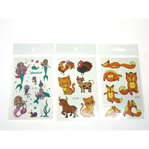 Tatuaż Adar (574168)