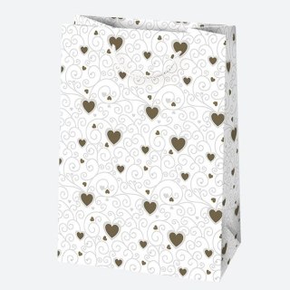 Torba prezentowa [mm:] 290x400x 120 Pol-mak