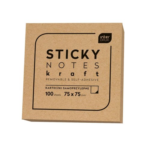 Zakładki indeksujące 120k Interdruk (5902277295651)