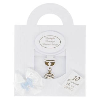 Album komunijny pamiatka komunia Jean Marc (5146)