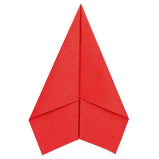 Brystol joy A3 A3 czerwony 170g 1k Happy Color (HA 3517 3042-2)