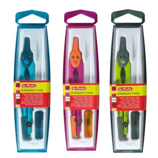 Cyrkiel 8710055 2 el. Herlitz (300001322)