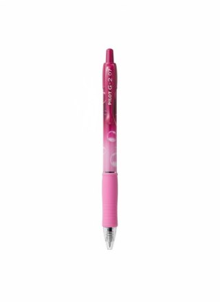 Długopis żelowy BUBBLE G2 limitowana wkład niebieski 0,7mm Pilot