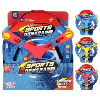 Dysk latający trójkąt Mega Creative (553186)