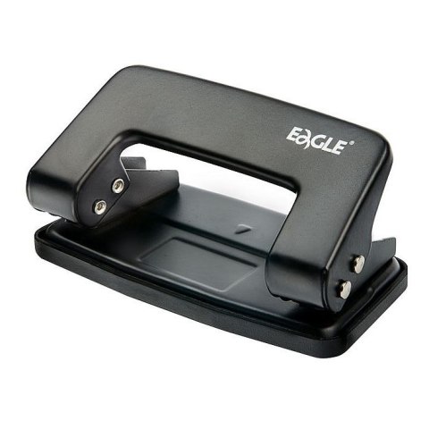 Dziurkacz 709 czarny 8k (110-1023) Eagle