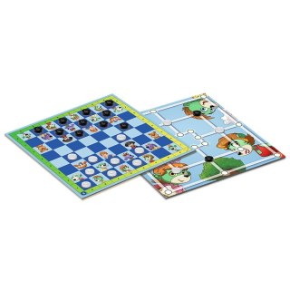 Gra planszowa Rodzina Treflików Trefl (02658)