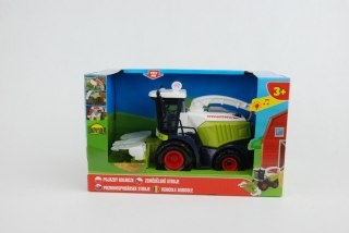 Kombajn światło i dźwięk Dromader (130-03068)