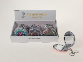 Lusterko brelok mix Adar (611467)