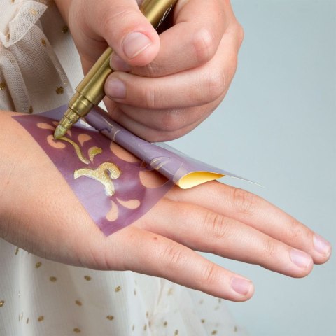 Marker specjalistyczny wkład mix Derform (MTASKA)