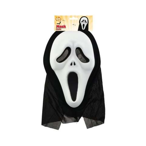 Maska HALLOWEEN MASKA Godan (MKRZK-YH)