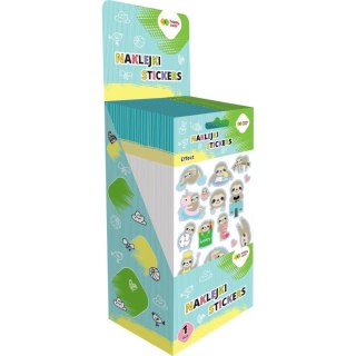 Naklejka (nalepka) Happy Color (HA 4223 1020-BOX1)