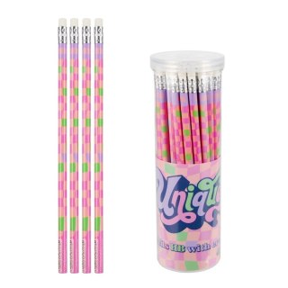 Ołówek Unique HB Starpak (536324)