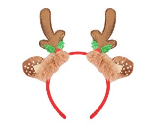 Opaska Sarna, brązowa Godan (NW-OREC)