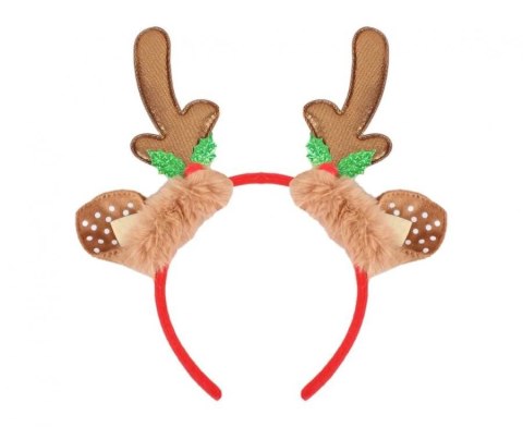 Opaska Sarna, brązowa Godan (NW-OREC)