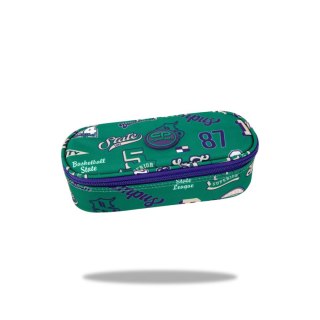 Piórnik Campus Coolpack AMERICAN RETRO Patio (F062901)