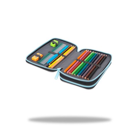 Piórnik CoolPack Jumper 2 Patio (F066694)