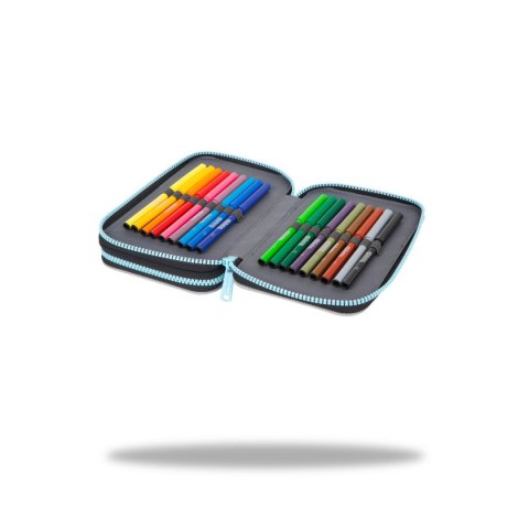 Piórnik CoolPack Jumper 2 Patio (F066694)