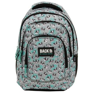 Plecak BACKUP 5 Derform (PLB5A08)