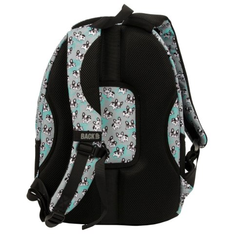 Plecak BACKUP 5 Derform (PLB5A08)