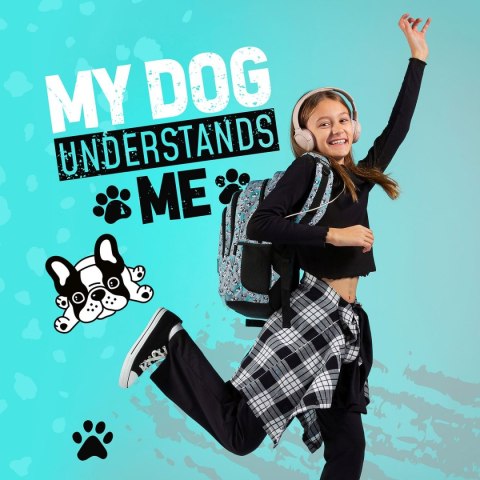 Plecak BACKUP 5 Derform (PLB5A08)