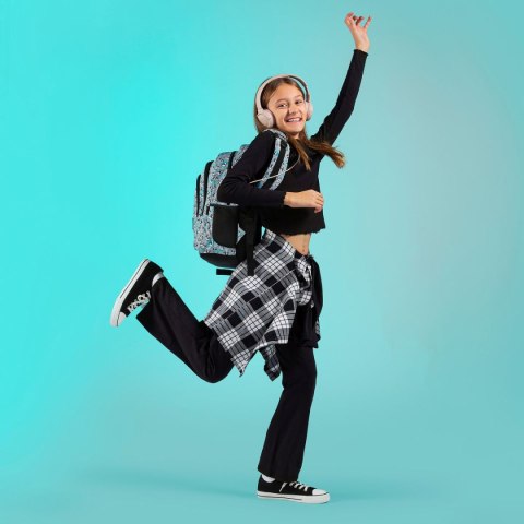 Plecak BACKUP 5 Derform (PLB5A08)