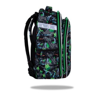 Plecak Coolpack Kids From The Block Patio (F015823)