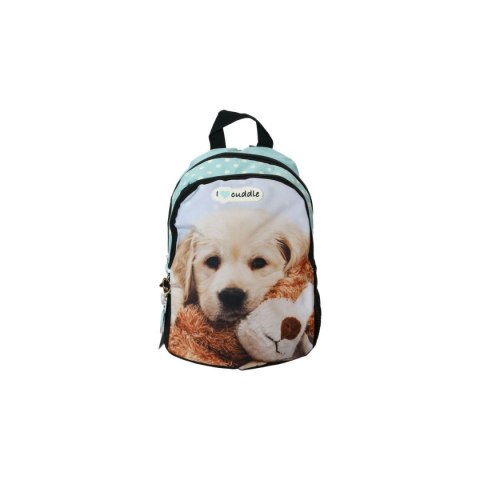 Plecak pies Beniamin (3557)