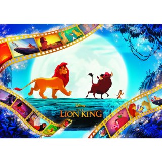 Puzzle Premium Plus Król Lew 1000 el. Trefl (10831)