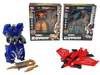 Robot auto lub samolot, mix Adar (615991)