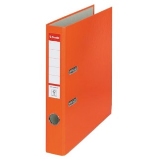 Segregator dźwigniowy Ekonomiczny A4 50mm pomarańczowy Esselte (81171)