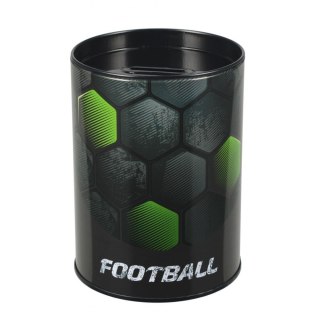 Skarbonka Football metal Starpak (536848)