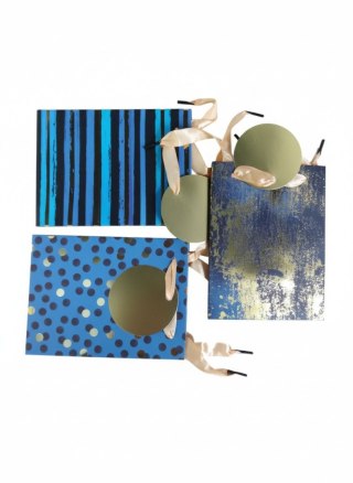 Torba prezentowa Torebka Grand 016 (perfumy) [mm:] 120x160 Pan Dragon (5901854985022)