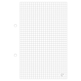 Wkład do segregatora A5 100k Interdruk (WKDOSEA5100)