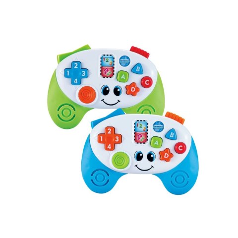 Zabawka edukacyjna E-Edu muzyczny pad Artyk (129162)