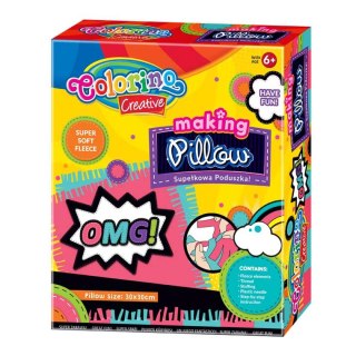 Zestaw kreatywny KIDS CREATIVE Patio (36933)