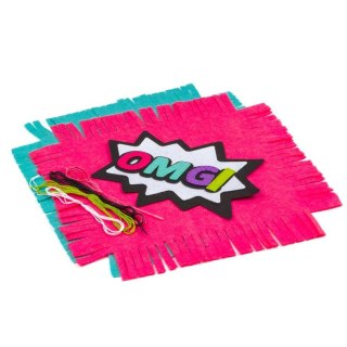 Zestaw kreatywny KIDS CREATIVE Patio (36933)