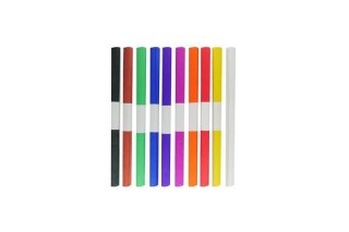 Bibuła marszczona marszczona mix Beniamin (0609)