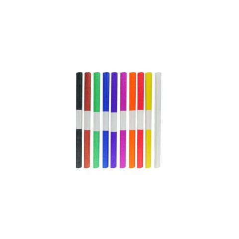 Bibuła marszczona marszczona mix Beniamin (0609)