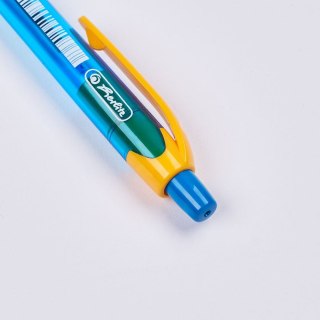 Długopis Jelly wkład niebieski 0,7mm Pelikan (400197876)