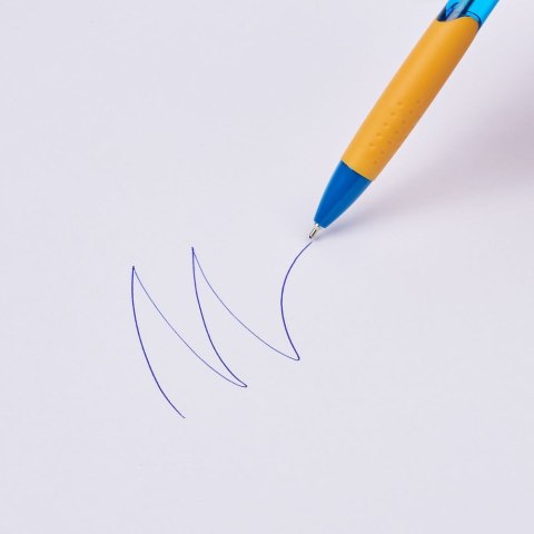 Długopis Jelly wkład niebieski 0,7mm Pelikan (400197876)