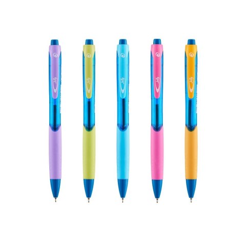 Długopis Jelly wkład niebieski 0,7mm Pelikan (400197876)