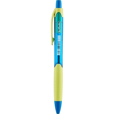 Długopis Jelly wkład niebieski 0,7mm Pelikan (400197876)