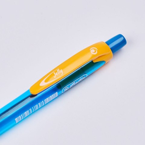 Długopis Jelly wkład niebieski 0,7mm Pelikan (400197876)