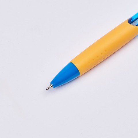 Długopis Jelly wkład niebieski 0,7mm Pelikan (400197876)