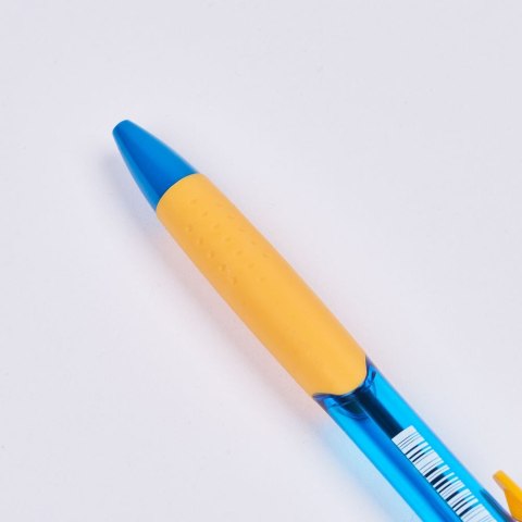 Długopis Jelly wkład niebieski 0,7mm Pelikan (400197876)