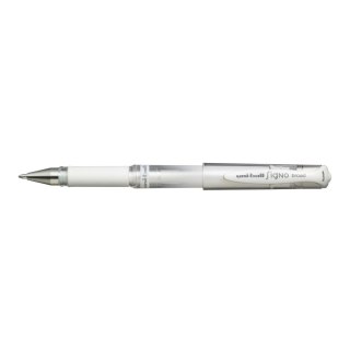 Długopis wkład biały 1,0mm Uni (UM-153)